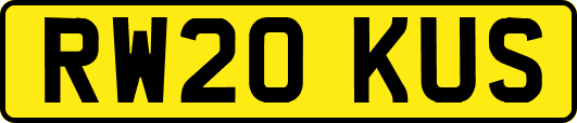 RW20KUS
