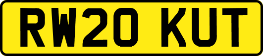 RW20KUT