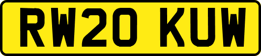 RW20KUW