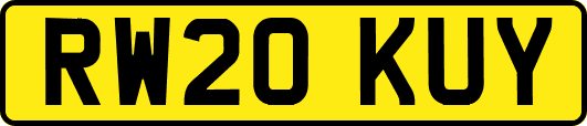 RW20KUY