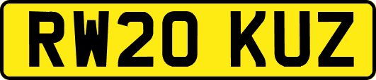 RW20KUZ