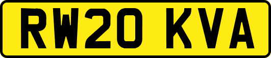 RW20KVA