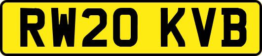 RW20KVB