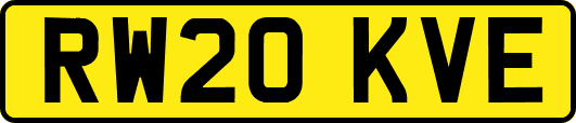 RW20KVE