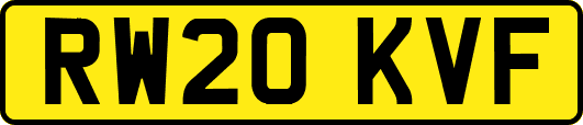 RW20KVF
