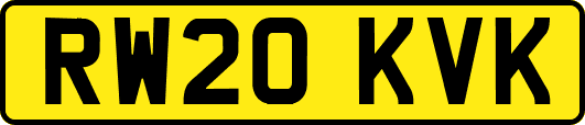 RW20KVK