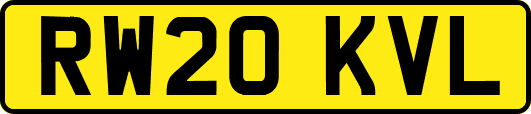 RW20KVL