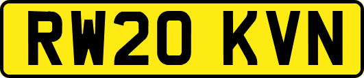 RW20KVN