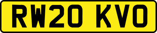 RW20KVO