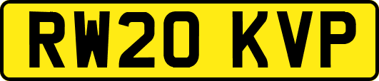 RW20KVP