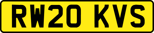 RW20KVS