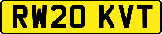 RW20KVT