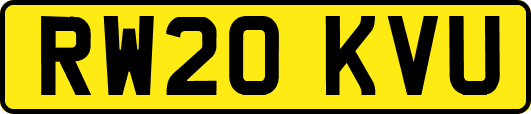 RW20KVU