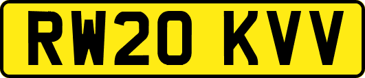 RW20KVV