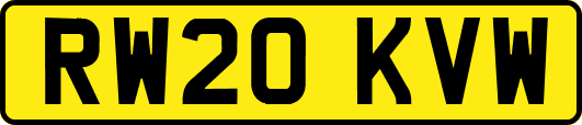RW20KVW