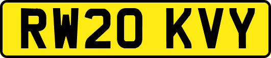 RW20KVY