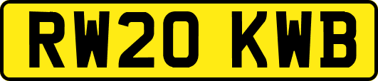 RW20KWB