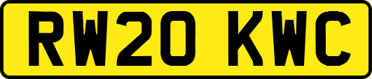 RW20KWC