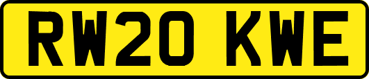 RW20KWE