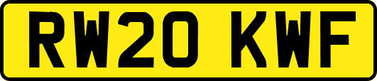 RW20KWF