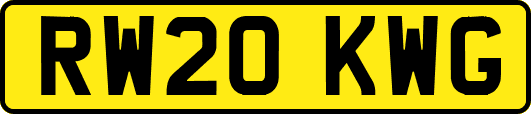 RW20KWG