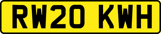 RW20KWH