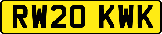 RW20KWK