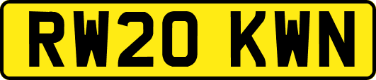 RW20KWN