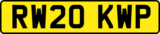 RW20KWP