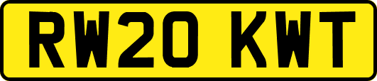 RW20KWT
