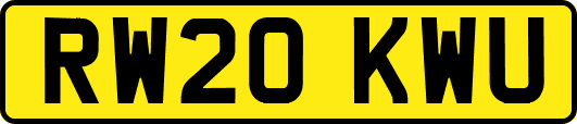 RW20KWU