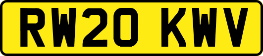 RW20KWV