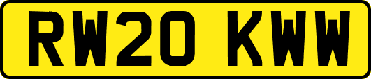 RW20KWW