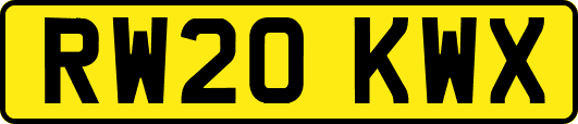 RW20KWX