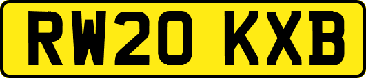 RW20KXB