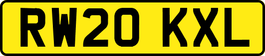RW20KXL