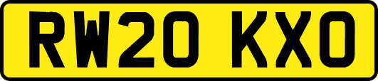 RW20KXO