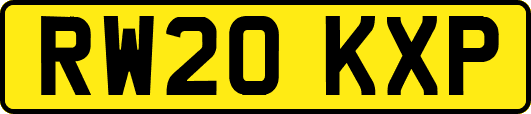 RW20KXP