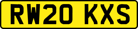 RW20KXS