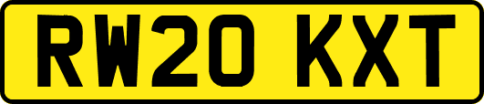 RW20KXT