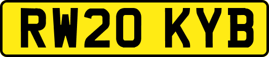 RW20KYB