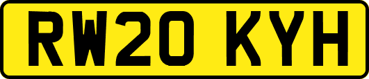 RW20KYH