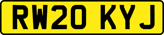 RW20KYJ