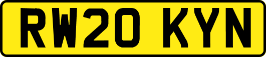 RW20KYN