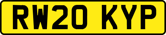 RW20KYP