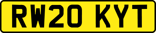 RW20KYT