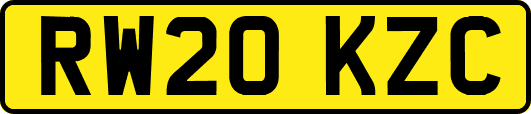 RW20KZC