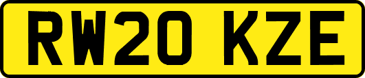 RW20KZE
