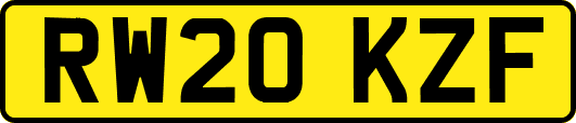 RW20KZF