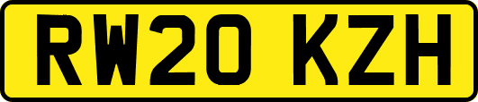RW20KZH